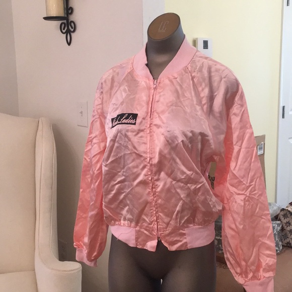 california costume Jackets & Blazers - 5/$25. California costume collections 50s pink ladies jkt